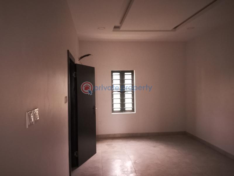 4 bedroom Terraced Duplex For Sale Abraham Adesanya Ajah Lagos - 12