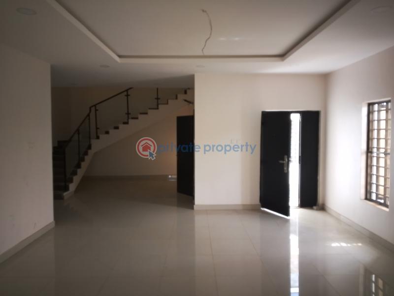 4 bedroom Terraced Duplex For Sale Abraham Adesanya Ajah Lagos - 1