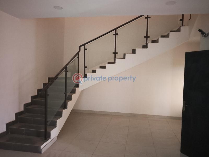 4 bedroom Terraced Duplex For Sale Abraham Adesanya Ajah Lagos - 5