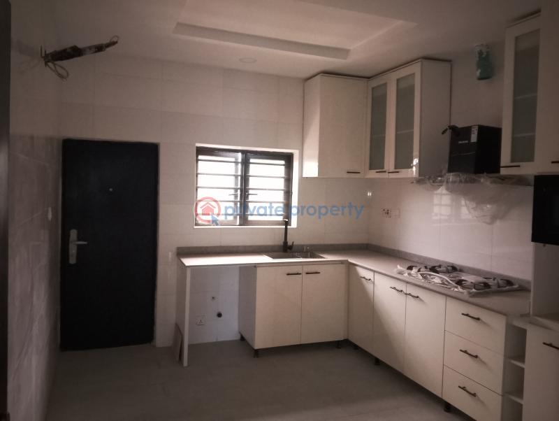 4 bedroom Terraced Duplex For Sale Abraham Adesanya Ajah Lagos - 6