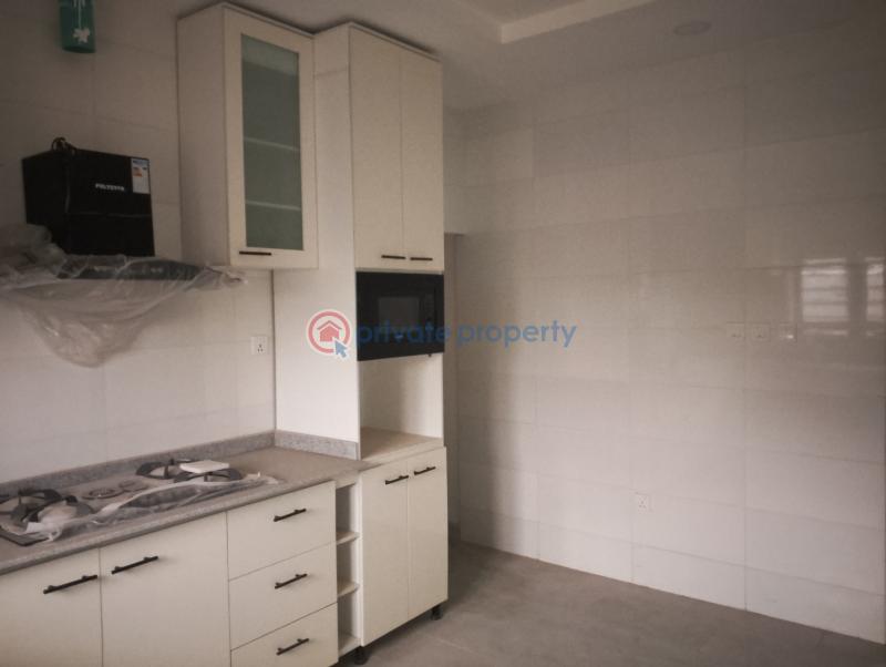 4 bedroom Terraced Duplex For Sale Abraham Adesanya Ajah Lagos - 13