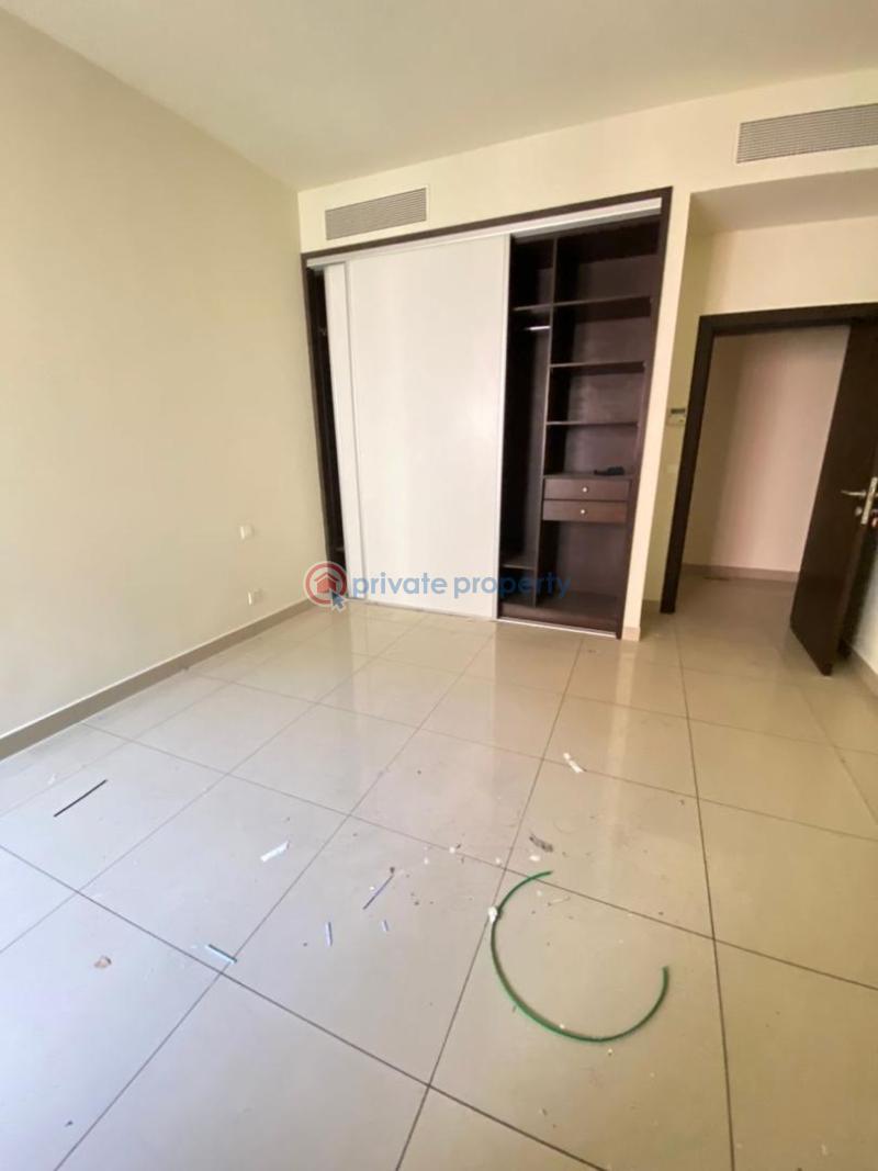 Luxury 4 bedroom water front apartment with bq - 4 4 bedroom Flat & Apartment For Rent Banana Island Ikoyi Lagos - 4