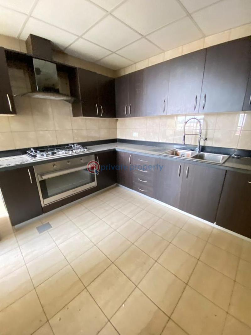 Luxury 4 bedroom water front apartment with bq - 1 4 bedroom Flat & Apartment For Rent Banana Island Ikoyi Lagos - 1
