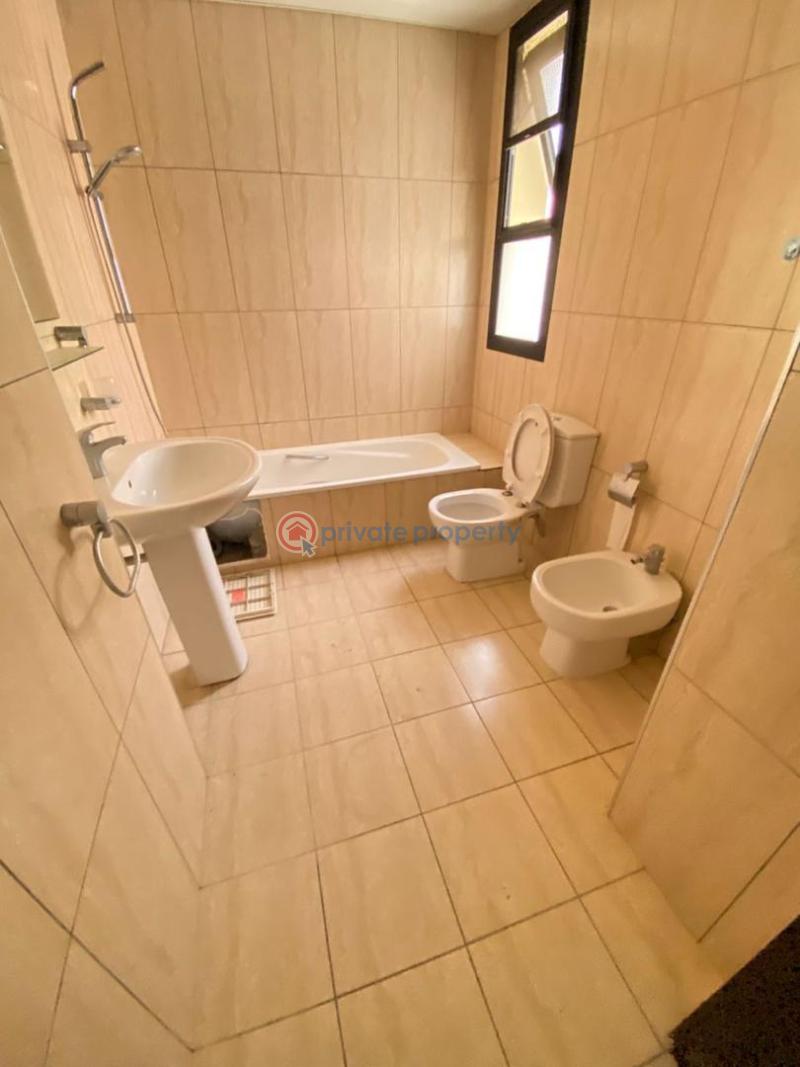 Luxury 4 bedroom water front apartment with bq - 5 4 bedroom Flat & Apartment For Rent Banana Island Ikoyi Lagos - 5