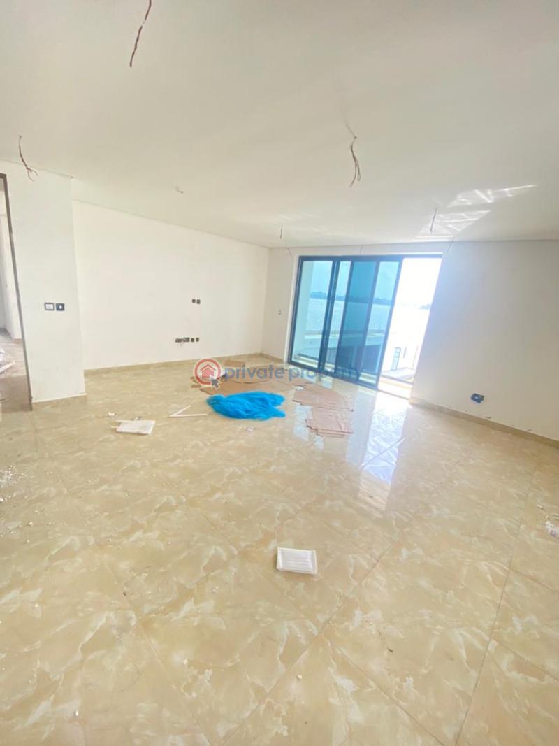 Luxury  4 bedroom water front semi detached duplex located in a prime serene part of the prestigious city of  lekki phase1 - 5 4 bedroom Duplex For Sale Lekki Phase 1 Lagos - 5
