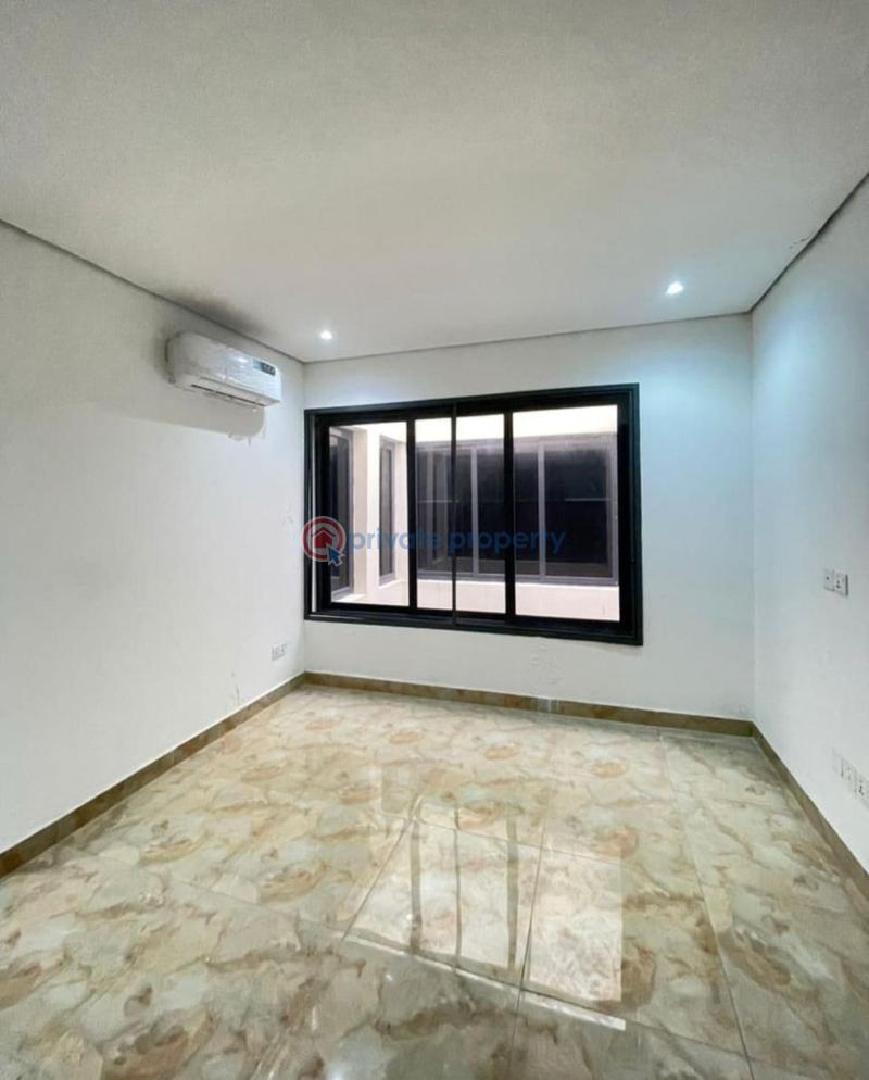 4 bedroom Terraced Duplex For Sale Lekki Phase 1 Lagos - 10