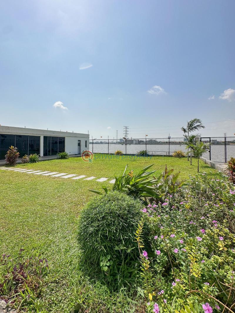 4 bedroom Terraced Duplex For Sale Lekki Phase 1 Lagos - 2