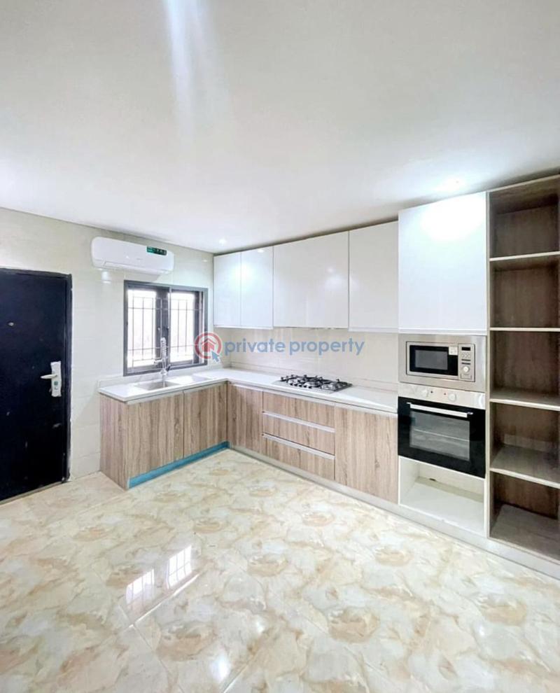 4 bedroom Terraced Duplex For Sale Lekki Phase 1 Lagos - 6