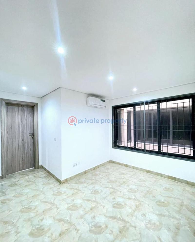 4 bedroom Terraced Duplex For Sale Lekki Phase 1 Lagos - 8