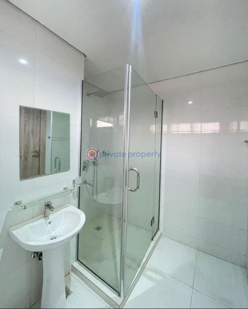 4 bedroom Terraced Duplex For Sale Lekki Phase 1 Lagos - 9