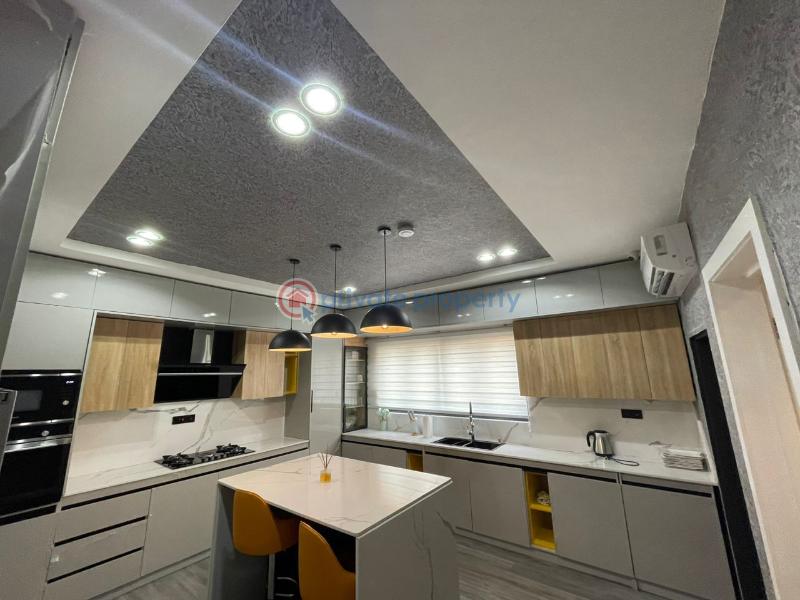 4 bedroom Duplex Short let Lekki Phase 1 Lagos - 7