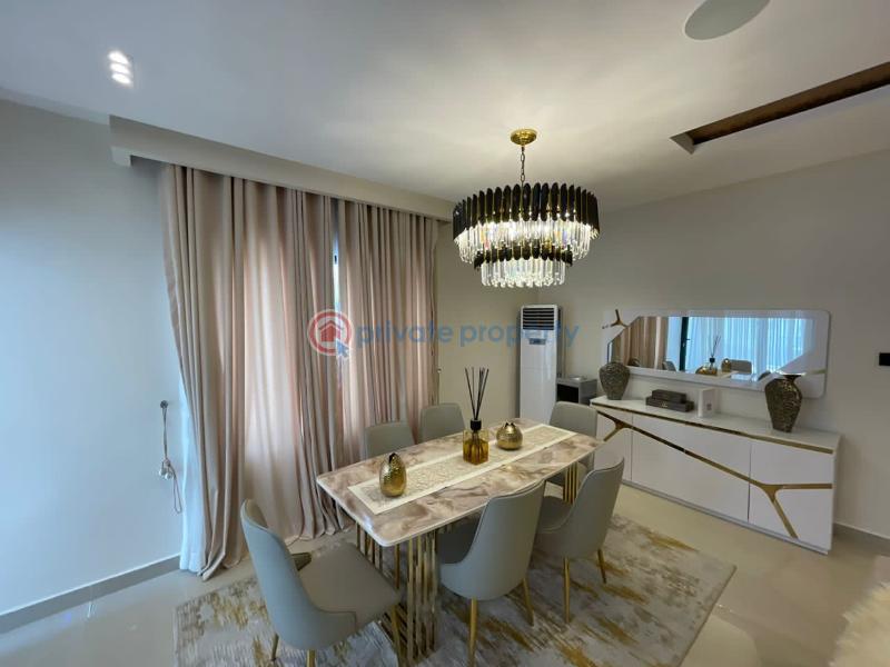 4 bedroom Duplex Short let Lekki Phase 1 Lagos - 4