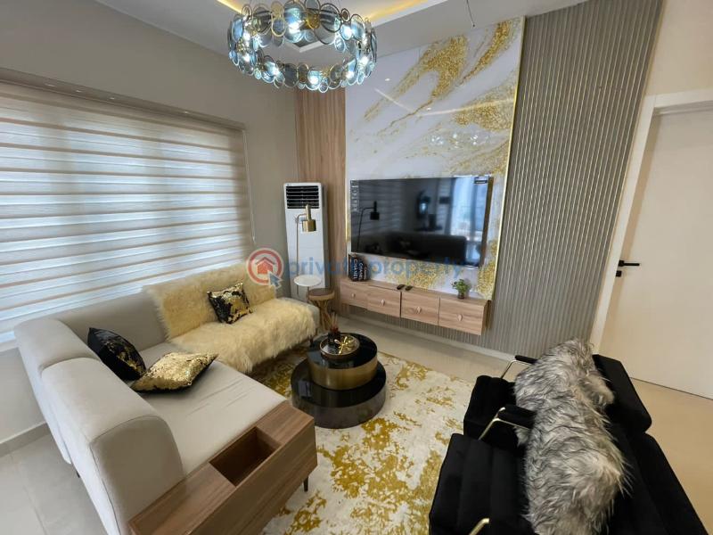 4 bedroom Duplex Short let Lekki Phase 1 Lagos - 11