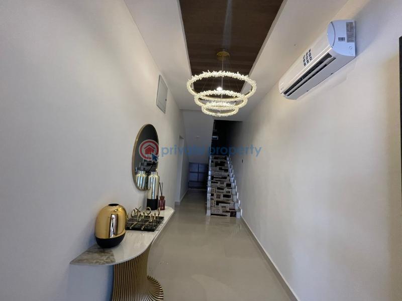 4 bedroom Duplex Short let Lekki Phase 1 Lagos - 1
