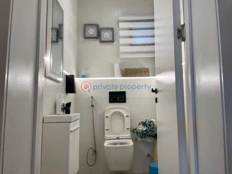 4 bedroom Duplex Short let Lekki Phase 1 Lagos - 3