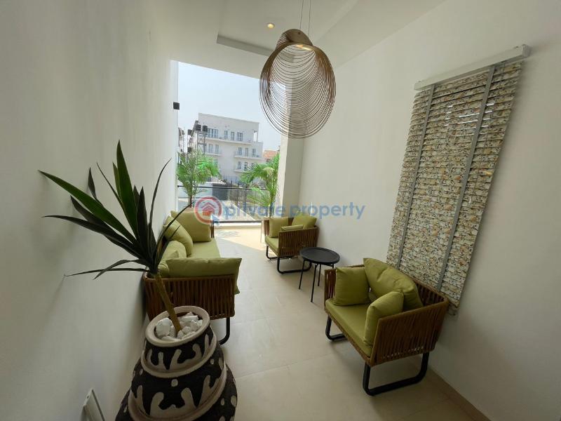 4 bedroom Duplex Short let Lekki Phase 1 Lagos - 8