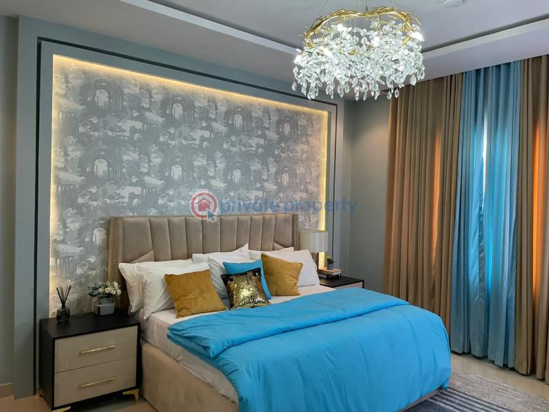 4 bedroom Duplex Short let Lekki Phase 1 Lagos - 13