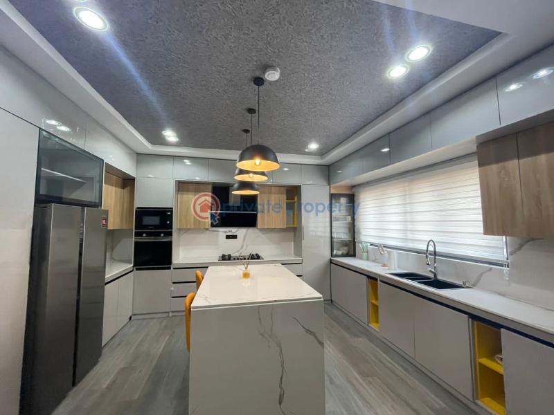 4 bedroom Duplex Short let Lekki Phase 1 Lagos - 6