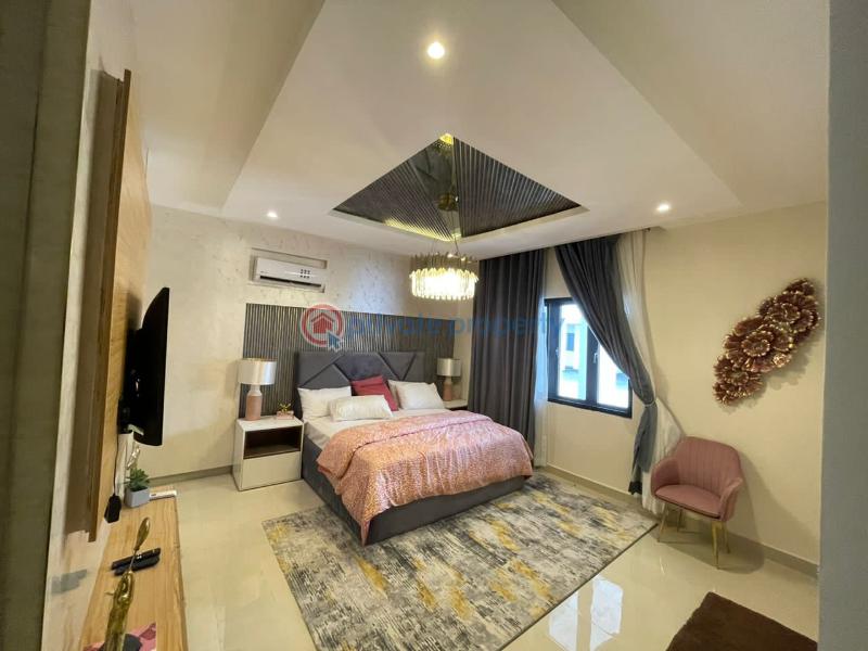 4 bedroom Duplex Short let Lekki Phase 1 Lagos - 2