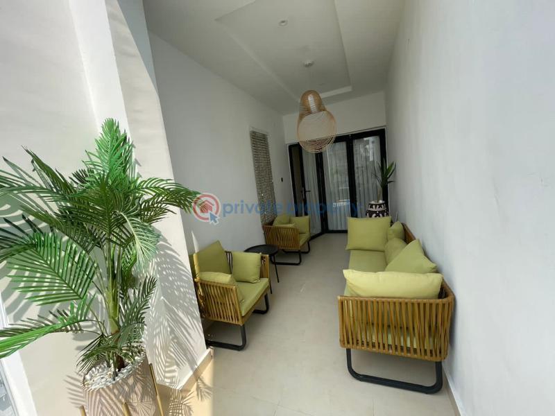 4 bedroom Duplex Short let Lekki Phase 1 Lagos - 9