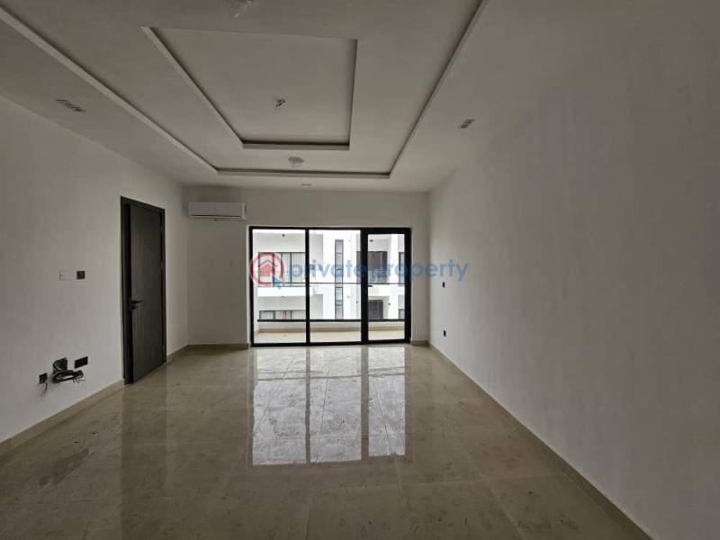 4 bedroom Terraced Duplex For Sale Lekki Phase 1 Lagos - 17