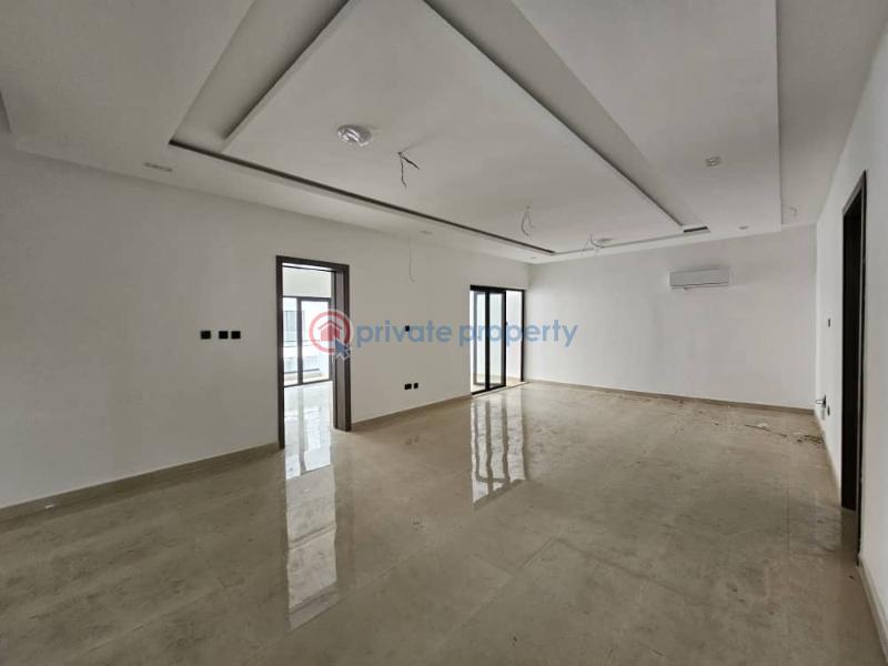 4 bedroom Terraced Duplex For Sale Lekki Phase 1 Lagos - 15