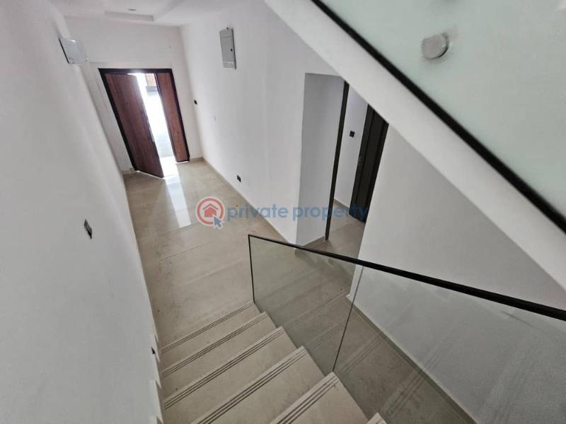 4 bedroom Terraced Duplex For Sale Lekki Phase 1 Lagos - 16