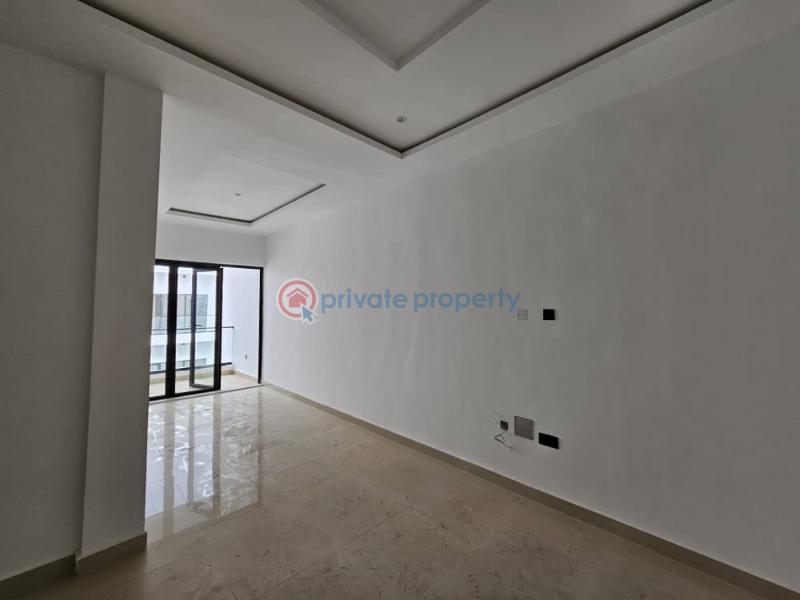 4 bedroom Terraced Duplex For Sale Lekki Phase 1 Lagos - 10