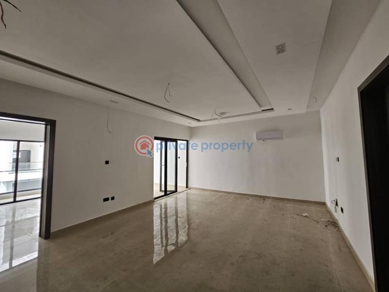 4 bedroom Terraced Duplex For Sale Lekki Phase 1 Lagos - 6