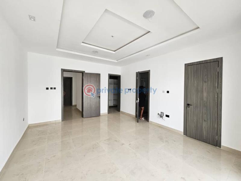 4 bedroom Terraced Duplex For Sale Lekki Phase 1 Lagos - 20