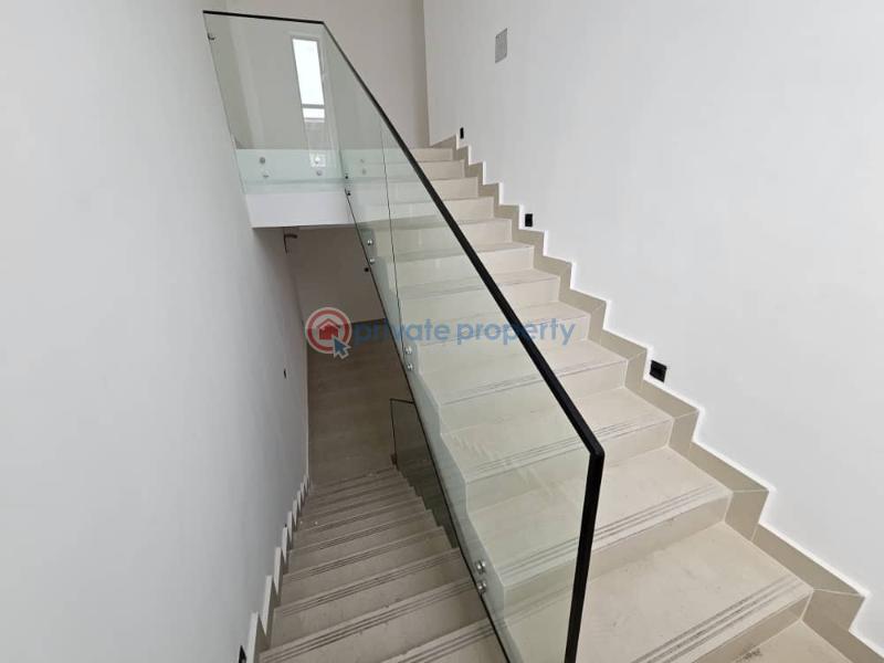 4 bedroom Terraced Duplex For Sale Lekki Phase 1 Lagos - 9