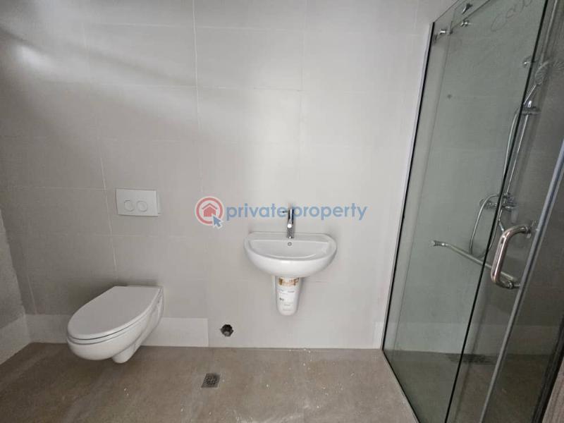 4 bedroom Terraced Duplex For Sale Lekki Phase 1 Lagos - 18