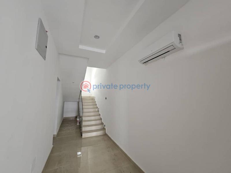 4 bedroom Terraced Duplex For Sale Lekki Phase 1 Lagos - 2