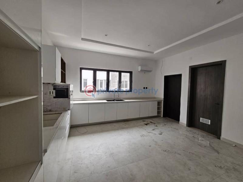 4 bedroom Terraced Duplex For Sale Lekki Phase 1 Lagos - 7