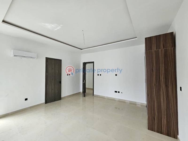 4 bedroom Terraced Duplex For Sale Lekki Phase 1 Lagos - 19