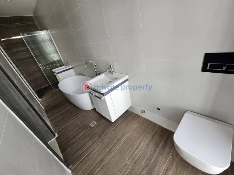 4 bedroom Terraced Duplex For Sale Lekki Phase 1 Lagos - 13