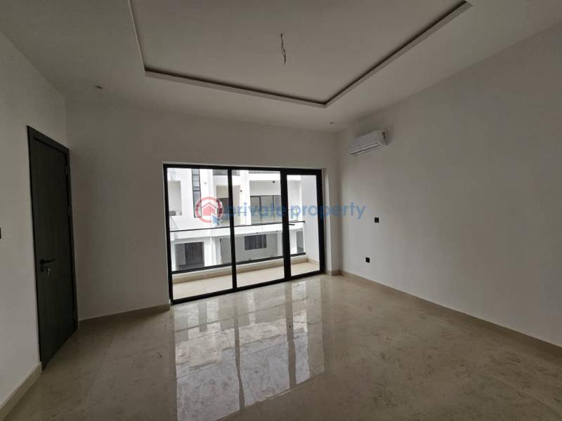 4 bedroom Terraced Duplex For Sale Lekki Phase 1 Lagos - 4