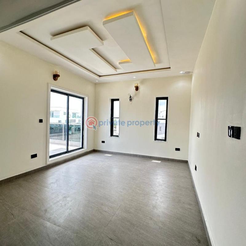 4 bedroom Detached Duplex For Sale Lekki Lagos - 12