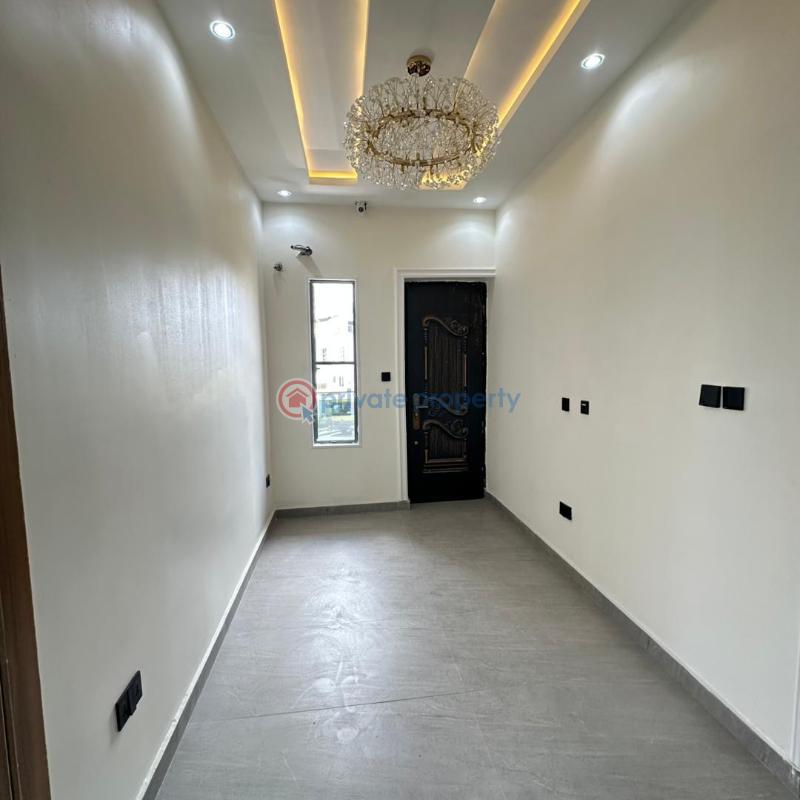 4 bedroom Detached Duplex For Sale Lekki Lagos - 3