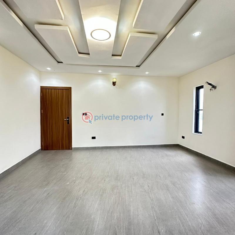 4 bedroom Detached Duplex For Sale Lekki Lagos - 6