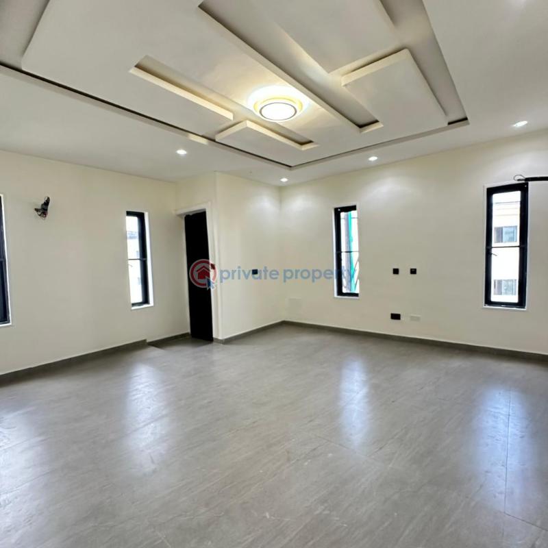 4 bedroom Detached Duplex For Sale Lekki Lagos - 7