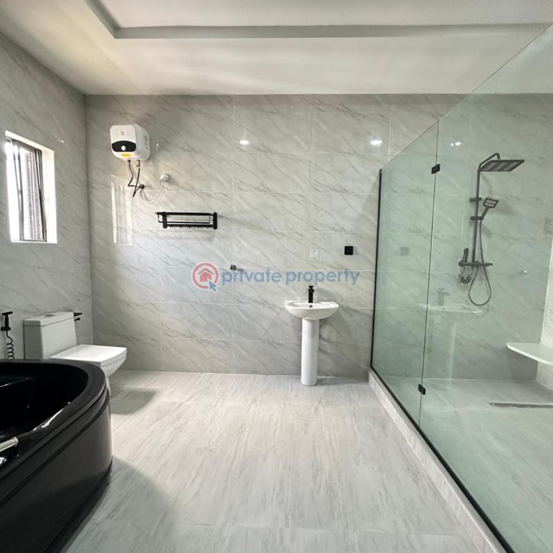 4 bedroom Detached Duplex For Sale Lekki Lagos - 10