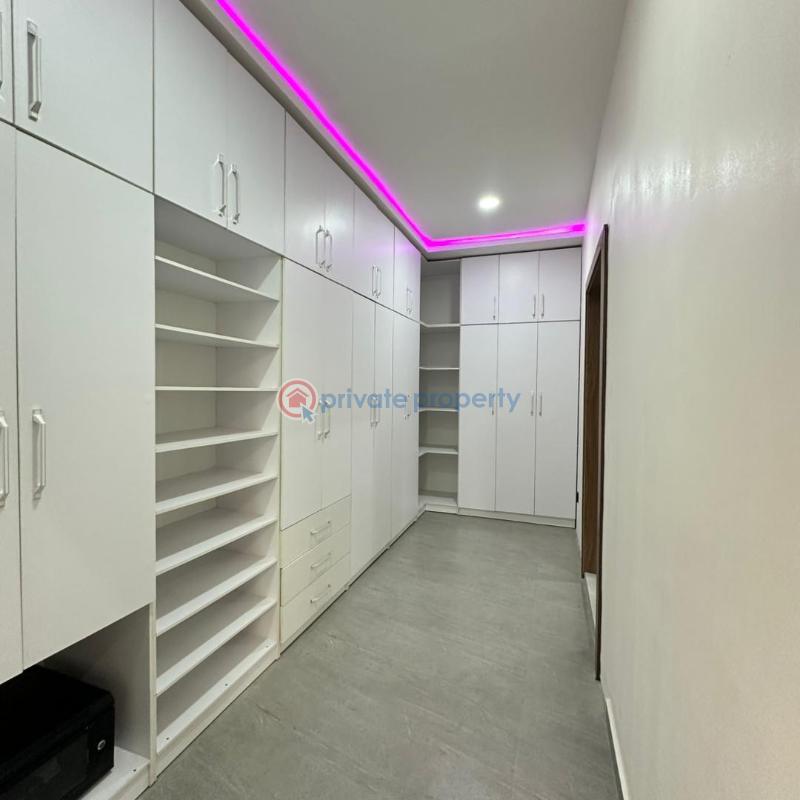 4 bedroom Detached Duplex For Sale Lekki Lagos - 8