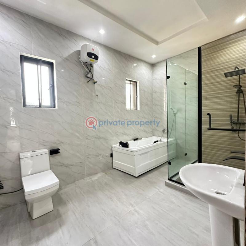 4 bedroom Detached Duplex For Sale Lekki Lagos - 11