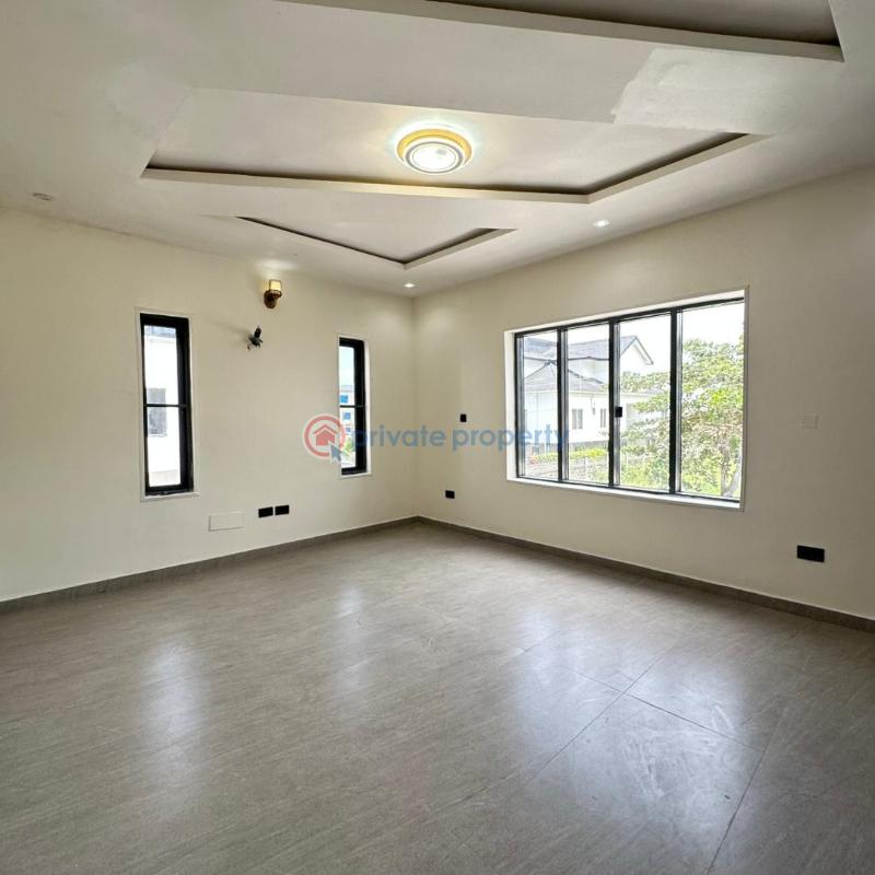 4 bedroom Detached Duplex For Sale Lekki Lagos - 9