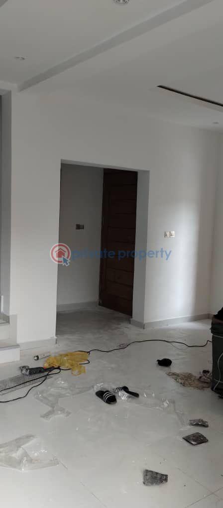 4 bedroom Semi detached Duplex For Rent Magodo Phase 1 Magodo GRA Phase 1 Ojodu Lagos - 9