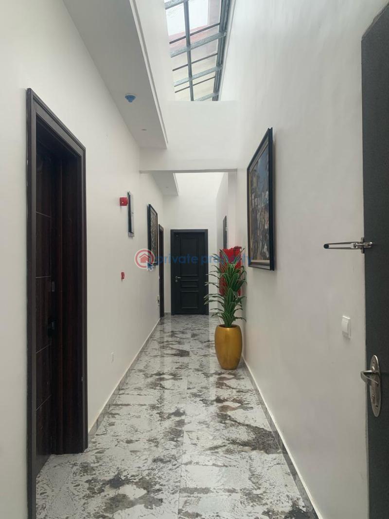 4 bedroom Flat & Apartment For Rent Ikoyi Lagos - 0