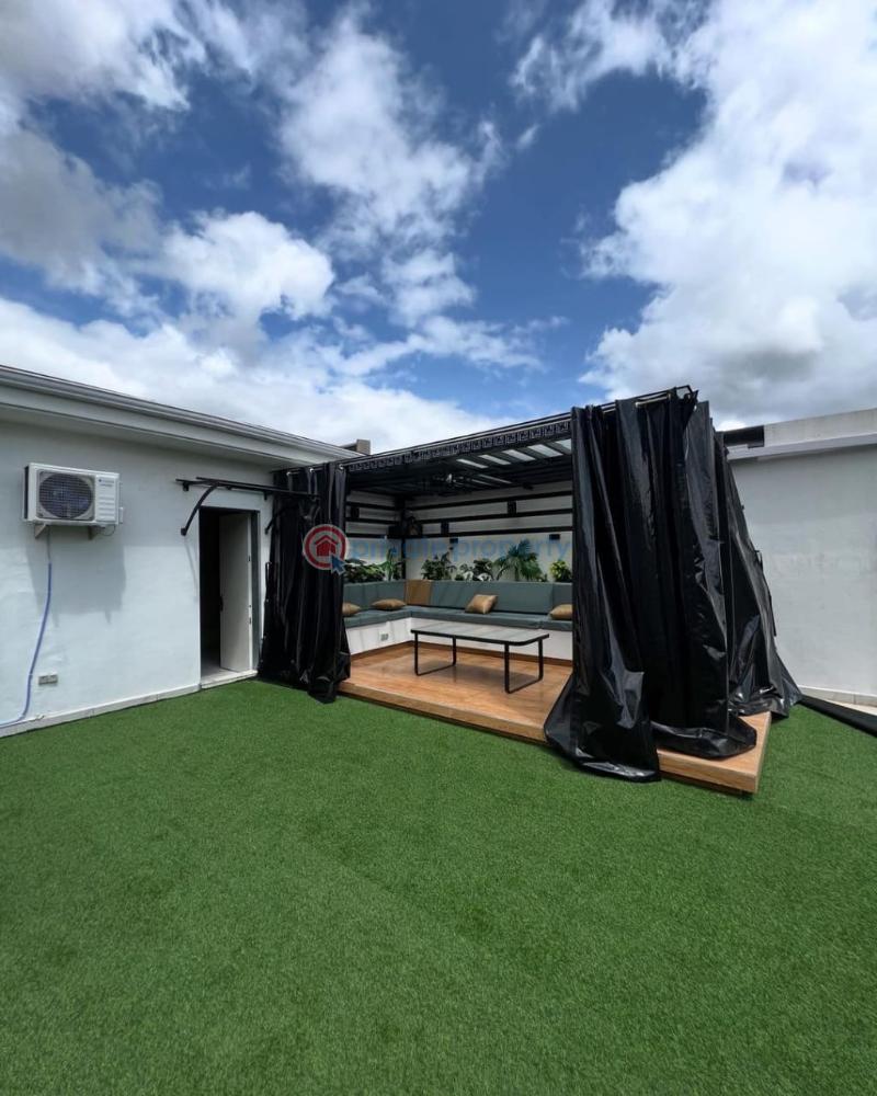 4 bedroom Flat & Apartment Short let Guzape Abuja Phase 1  - 3