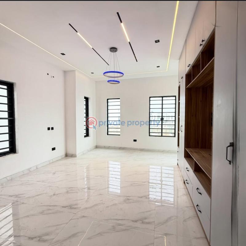 4 bedroom Detached Duplex For Sale Abraham Adesanya Ajah Lagos - 9