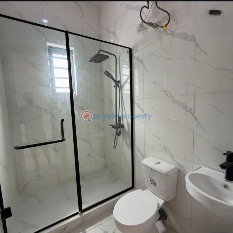 4 bedroom Detached Duplex For Sale Abraham Adesanya Ajah Lagos - 8